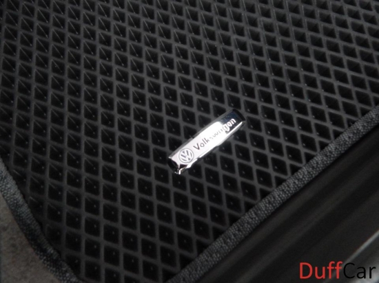 Автомобильные коврики Volkswagen Passat B4 (35i) (1993 - 1997)