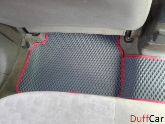 Автомобильные коврики Nissan Sunny IX (B15) Седан (1998 - 2004)