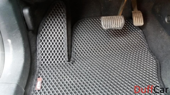 Автомобильные коврики Ford Galaxy II (2006 - 2015)