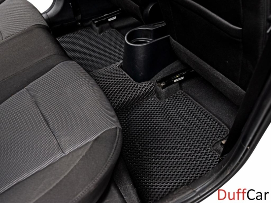 Автомобильные коврики Lexus LS V (2017 - 2021)