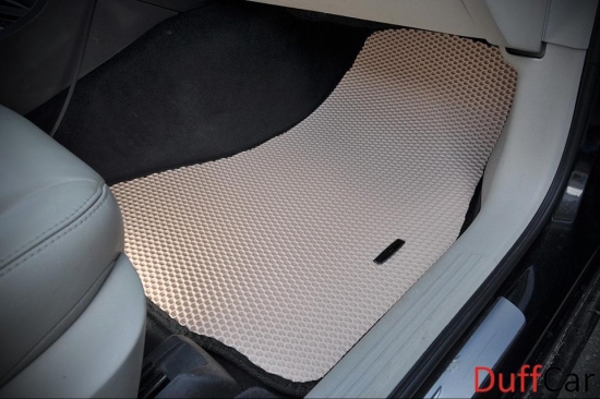 Автомобильные коврики Chrysler 300C II (2011 - 2015)