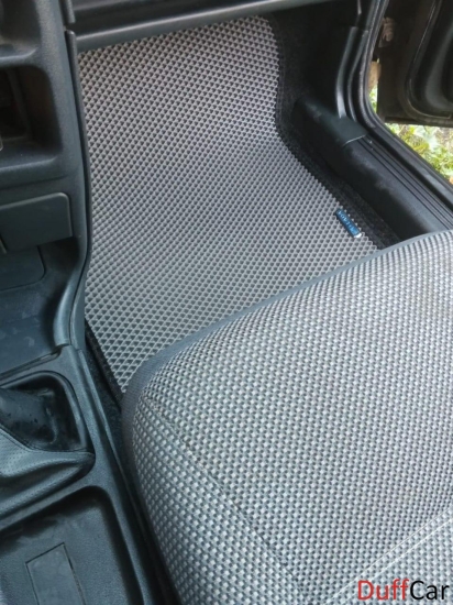 Автомобильные коврики LADA (ВАЗ) 2115 (1997 - 2013)