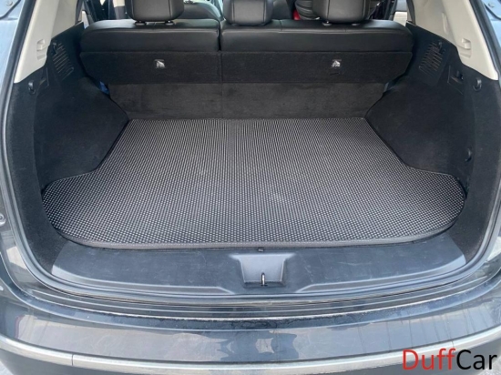 Автомобильные коврики Nissan Murano III (Z52) (2014 - 2022)