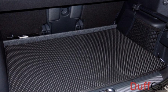 Автомобильные коврики Skoda Yeti I (5L) (2013 - 2017) Рестайлинг