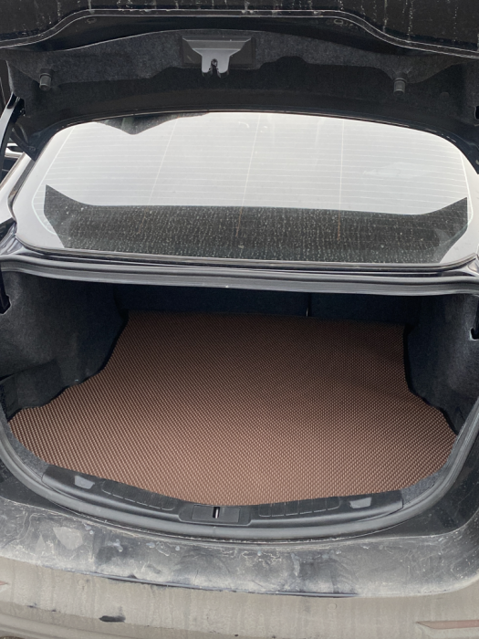  Ford Fusion (North America) II Рестайлинг 2016-2020