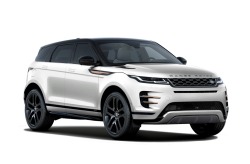Eva коврики для Land Rover Range Rover Evoque 5d (2019 - 2023)