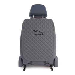 Защитная накидка серая 